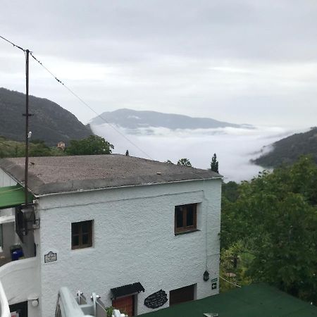 "Casa Ibero" Bubion, Alojamiento Turistico Rural Exterior photo