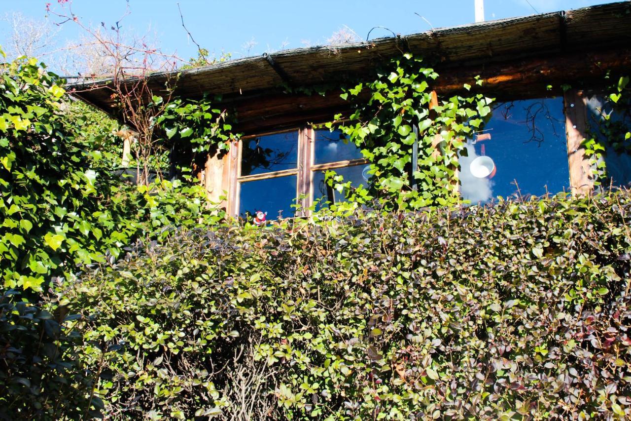 "Casa Ibero" Bubion, Alojamiento Turistico Rural Exterior photo